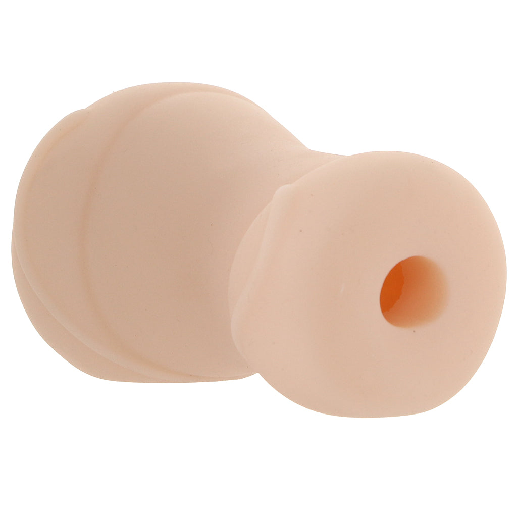 Pocket Pals Pussy Stroker in Light