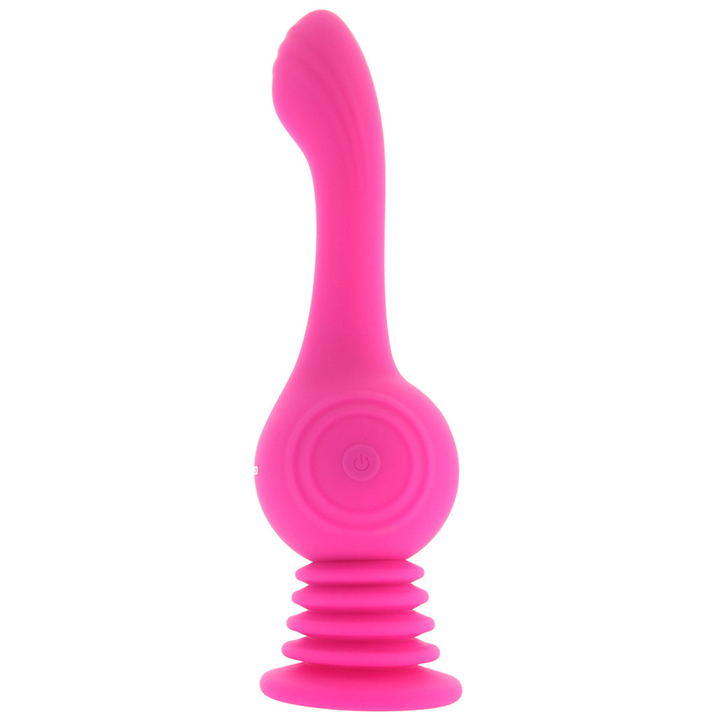 Evolved Novelties Gyro G-Spot Vibe - Vibrators - HoneyHugs Canada (View 2)