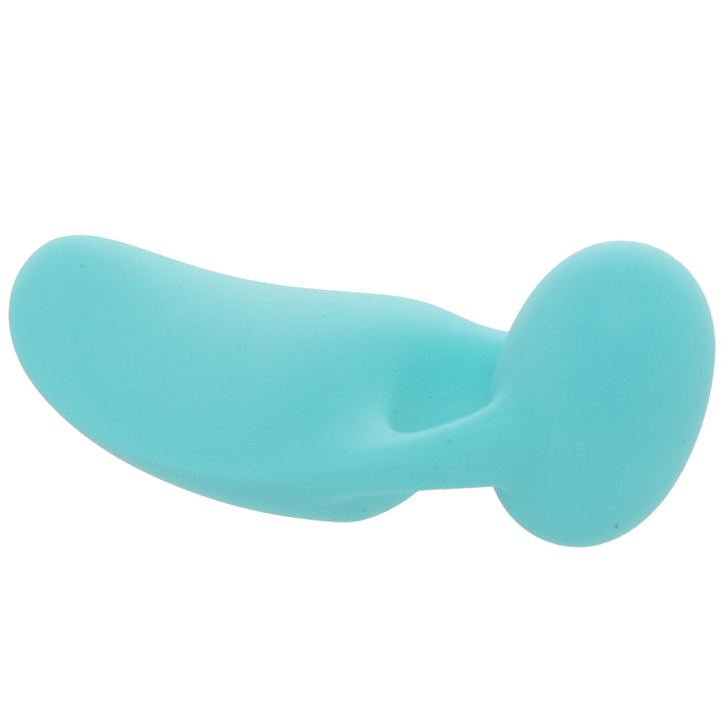 Inya Inya Tease Massager with Suspended Bullet - Vibrators - HoneyHugs Canada (View 3)