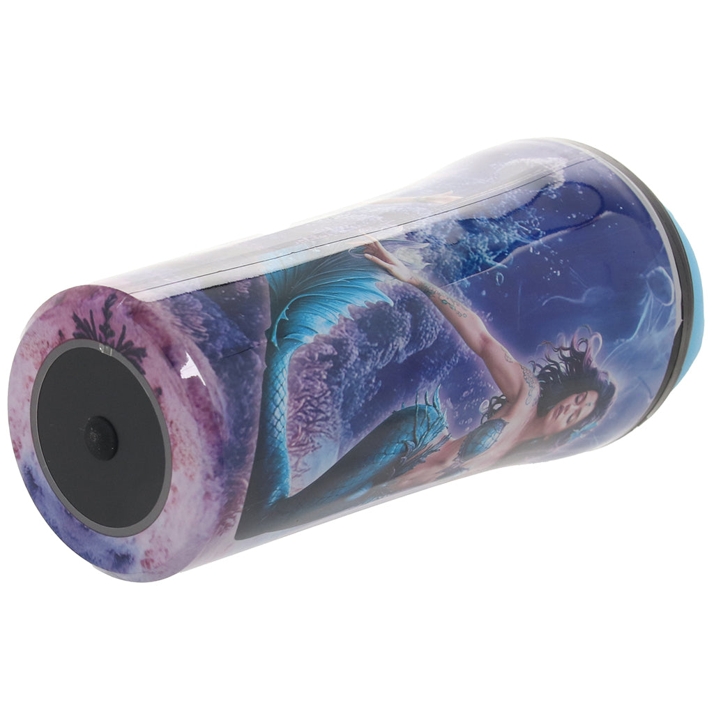 Creature Cocks Maven Mermaid Stroker