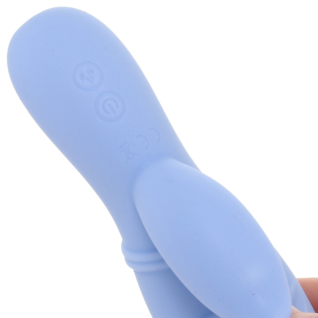 Polynesian Pleasures Siren Warming Rabbit Vibe