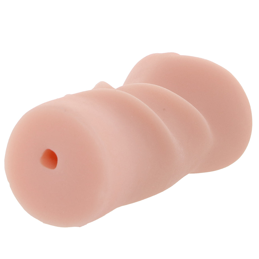 Kleio Valentien Pussy Stroker