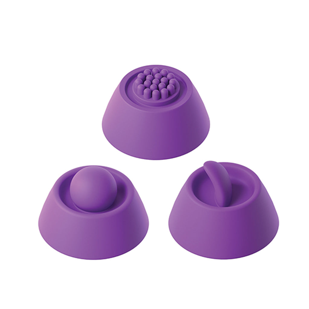 Fantasy For Her intiMotion Pulse Pro Vibe