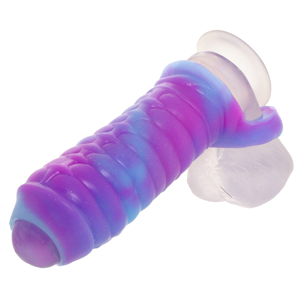 Creature Cocks Sea Stallion Silicone Enhancer