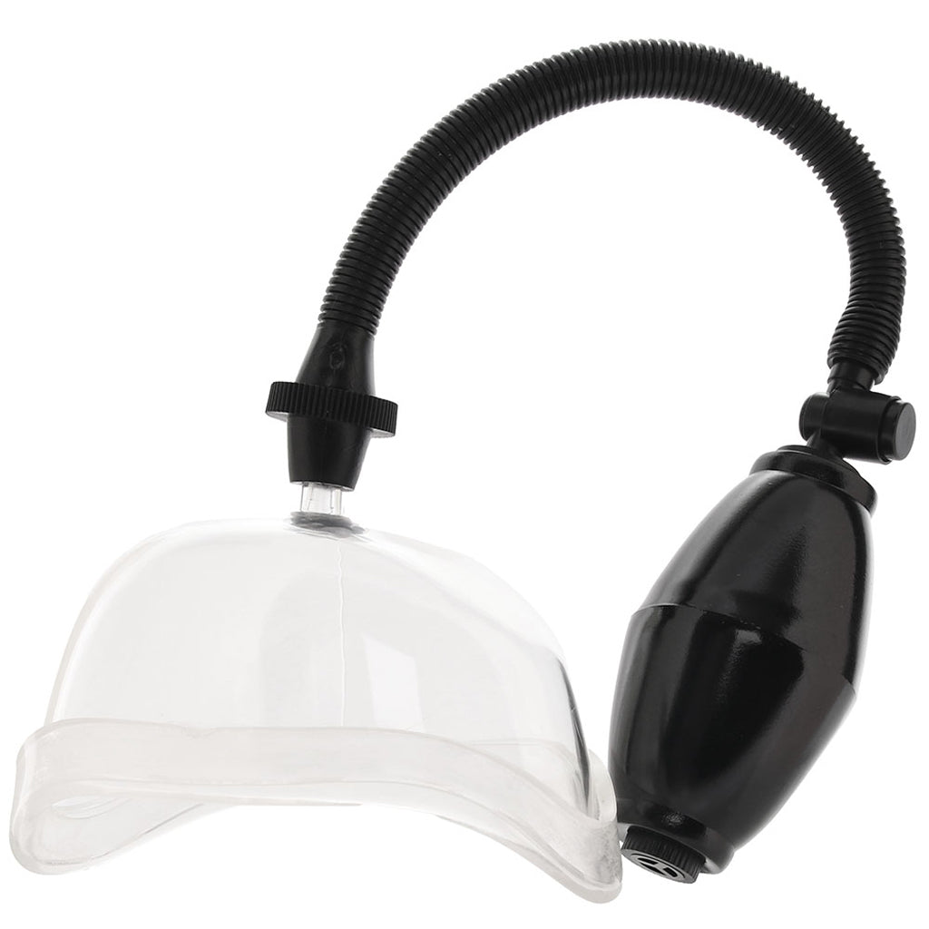 Fetish Fantasy High Intensity Pussy Pump
