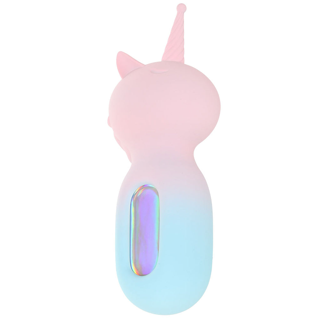 Maia Unie Mini Wand Vibe - Vibrators - HoneyHugs Canada