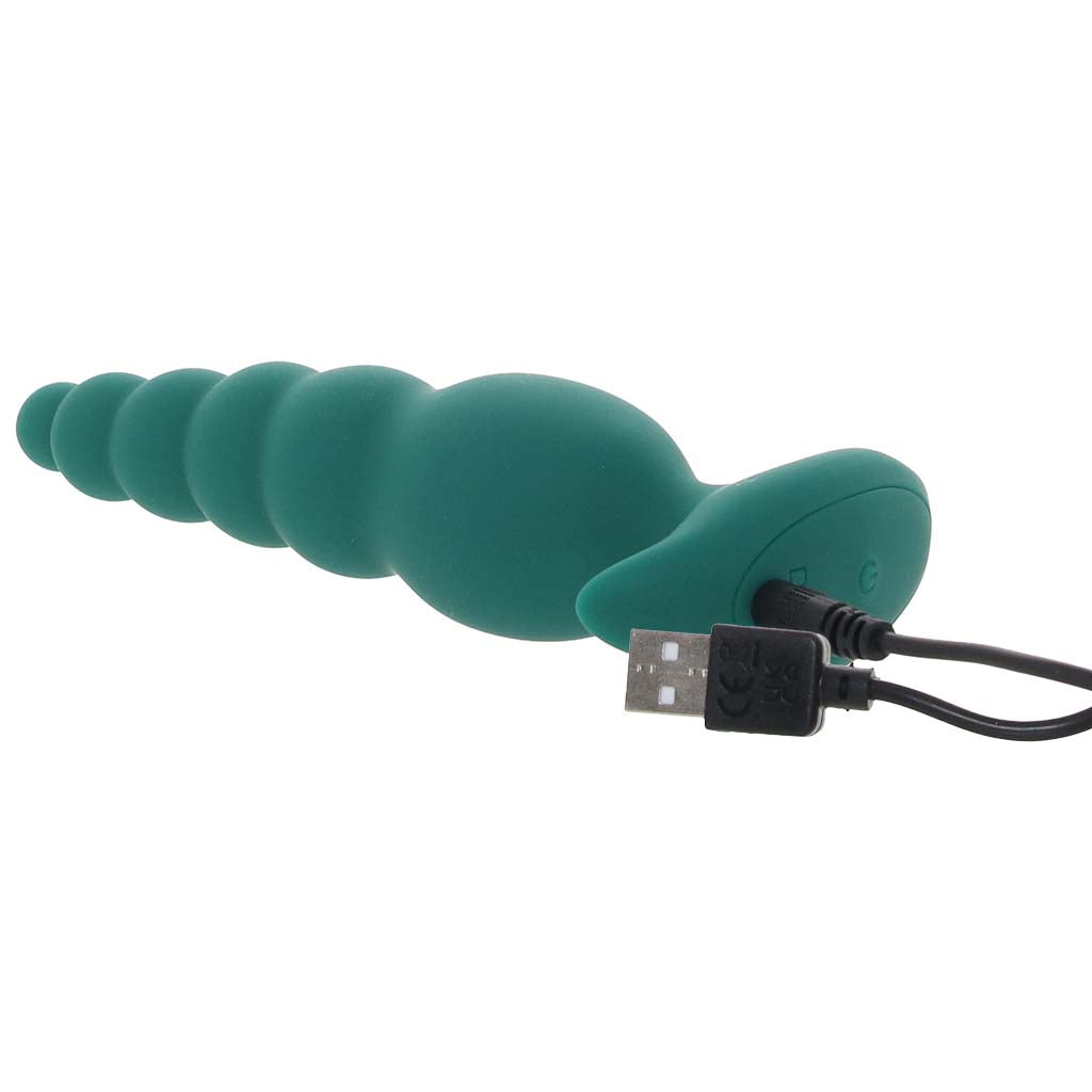 Gender X The Rattler Twirling Plug