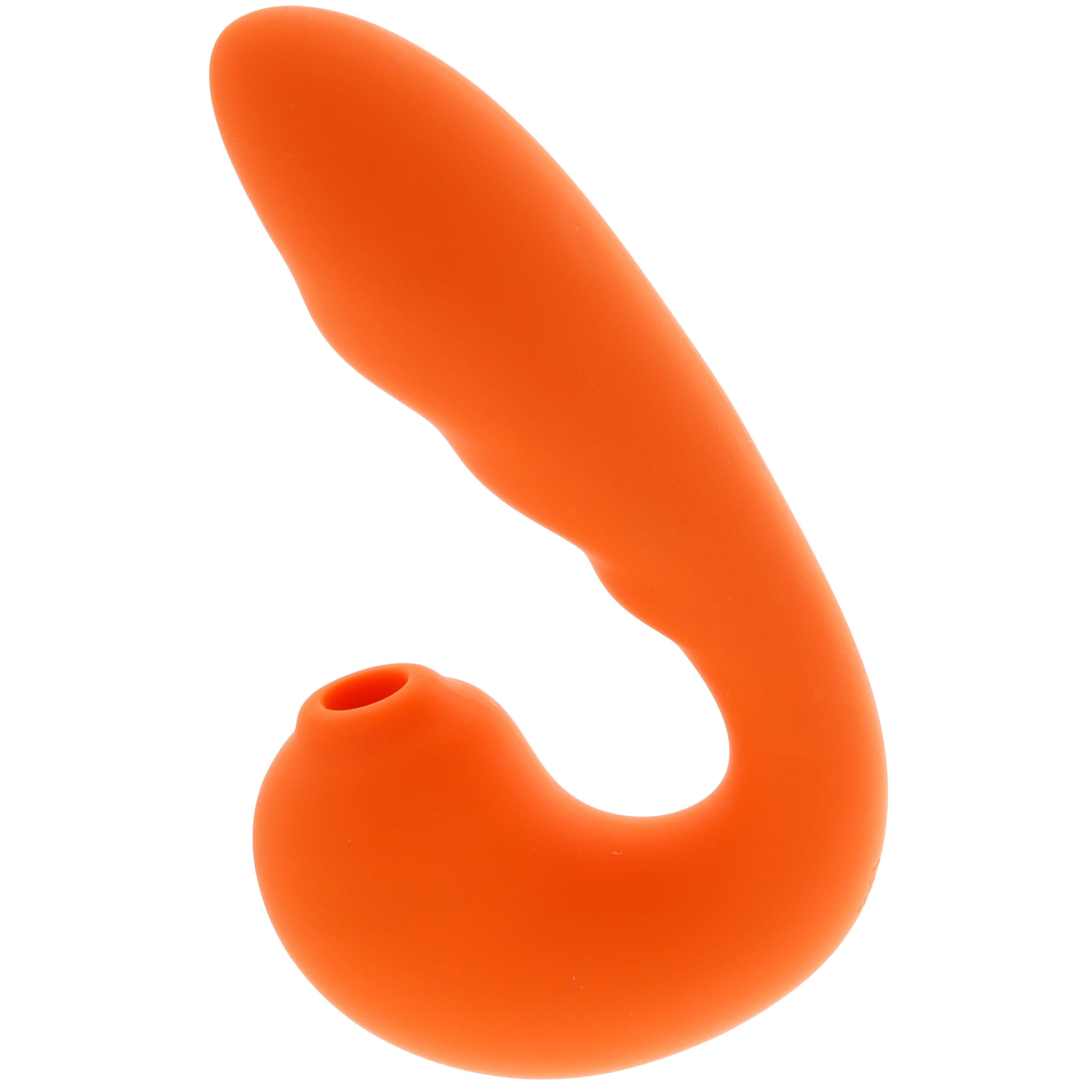 BodyWand 4Play Suck & Buzz
