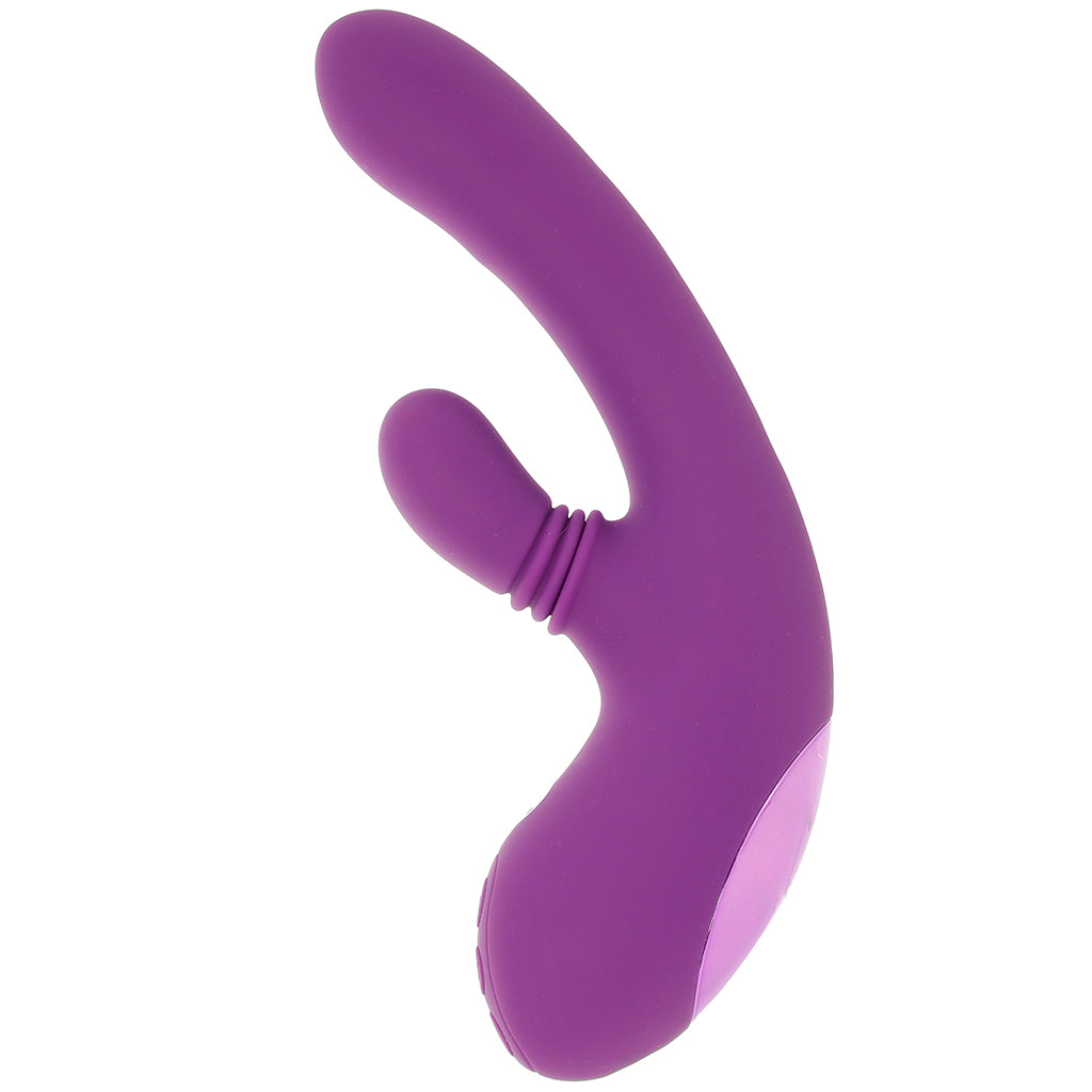 Fantasy For Her IntiMotion G-Pro Rabbit Vibe