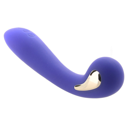 CalExotics Impulse E-Stimulator Petite G Wand Vibe - Magic Wands - HoneyHugs Canada (View 2)