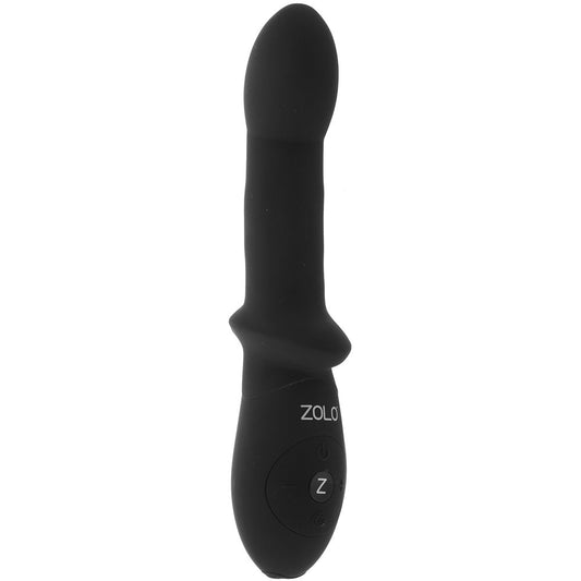 P-Spot Beaded Rechargeable Vibe