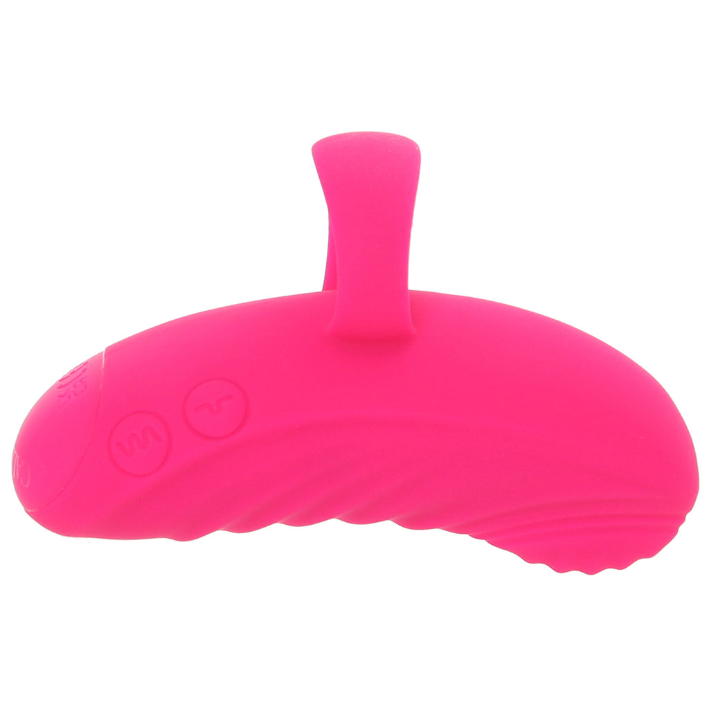 CalExotics Envy Handheld Thumping Massager Vibe - Vibrators - HoneyHugs Canada (View 4)