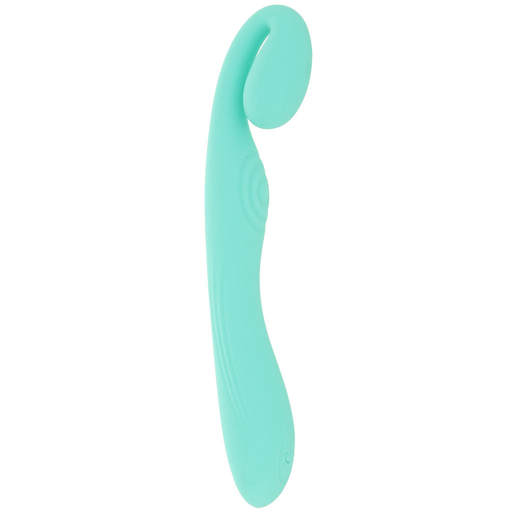 Loveline Obsession Dual Vibe in Green