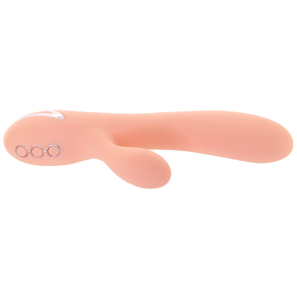CalExotics California Dreaming Monterey Magic Rabbit Vibe - Vibrators - HoneyHugs Canada (View 5)