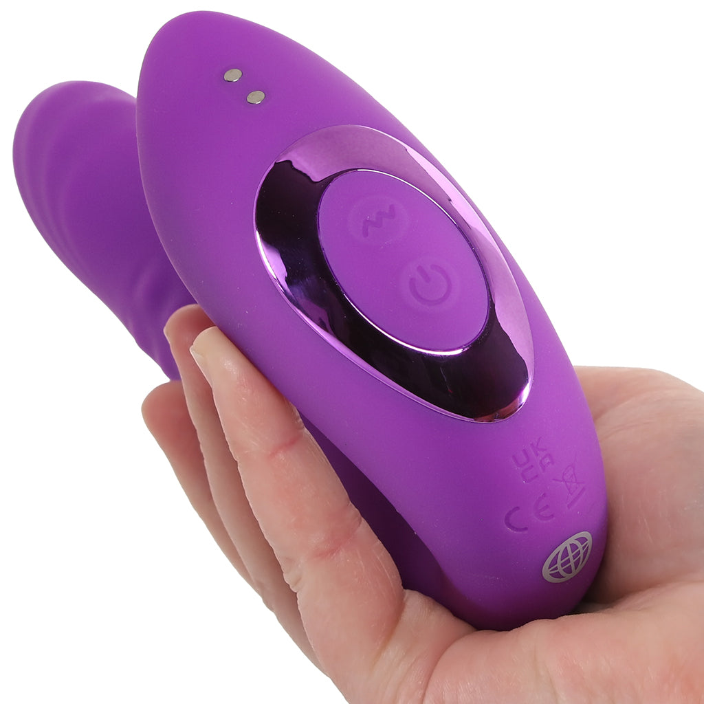 Fantasy For Her Harmoni Pro Vibe in Purple
