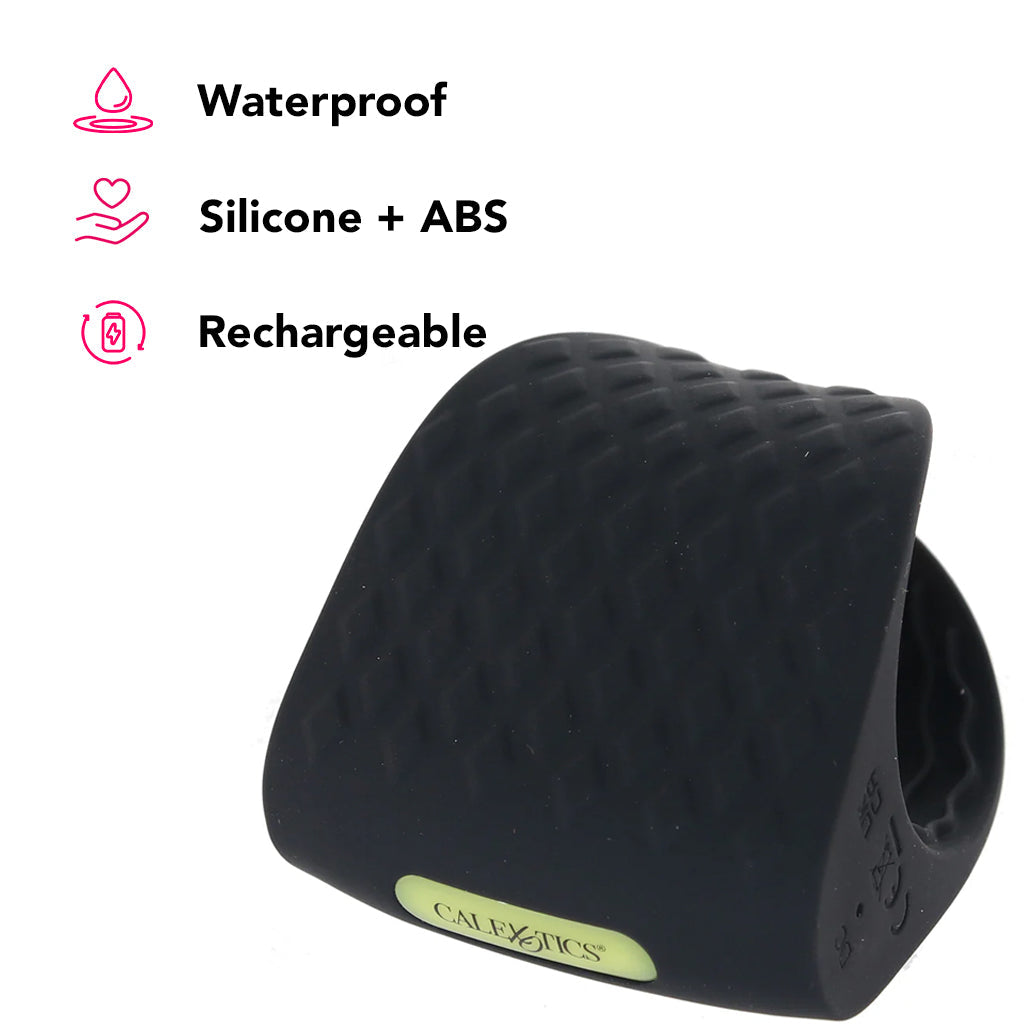 Boundless Grip Stroker