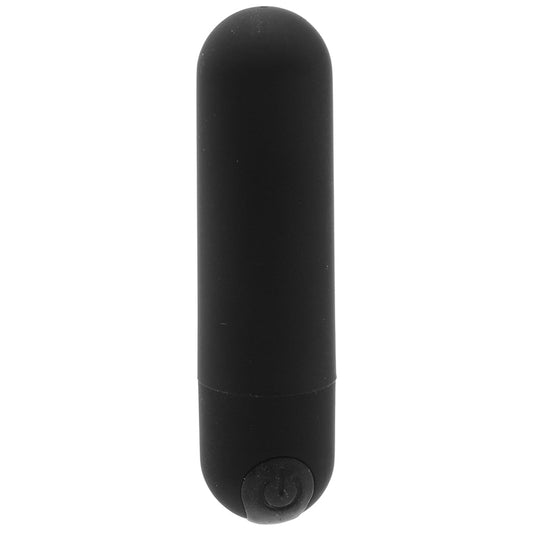 Zero Tolerance All Powerful Rechargeable Bullet Vibe - Vibrators - HoneyHugs Canada