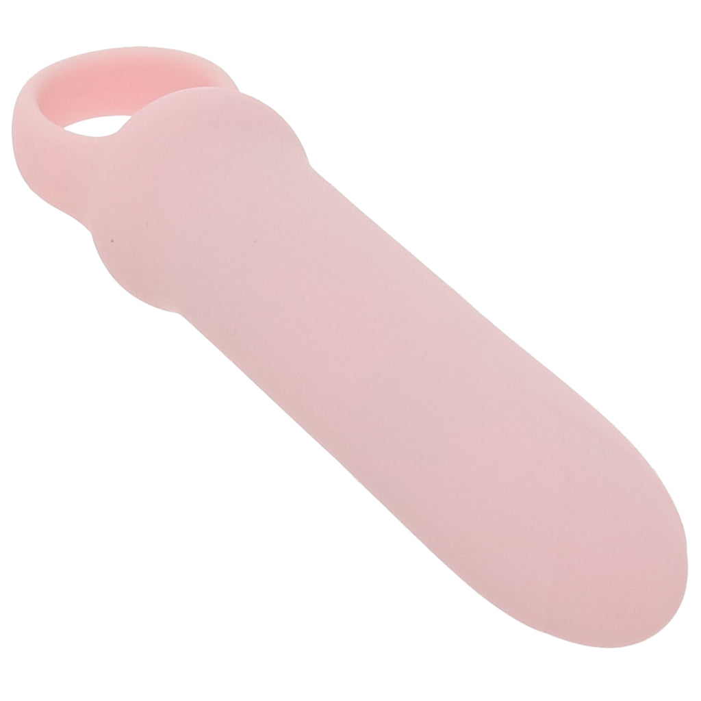 Loveline Loveline Harmony Loop Bullet Vibe - Vibrators - HoneyHugs Canada (View 2)