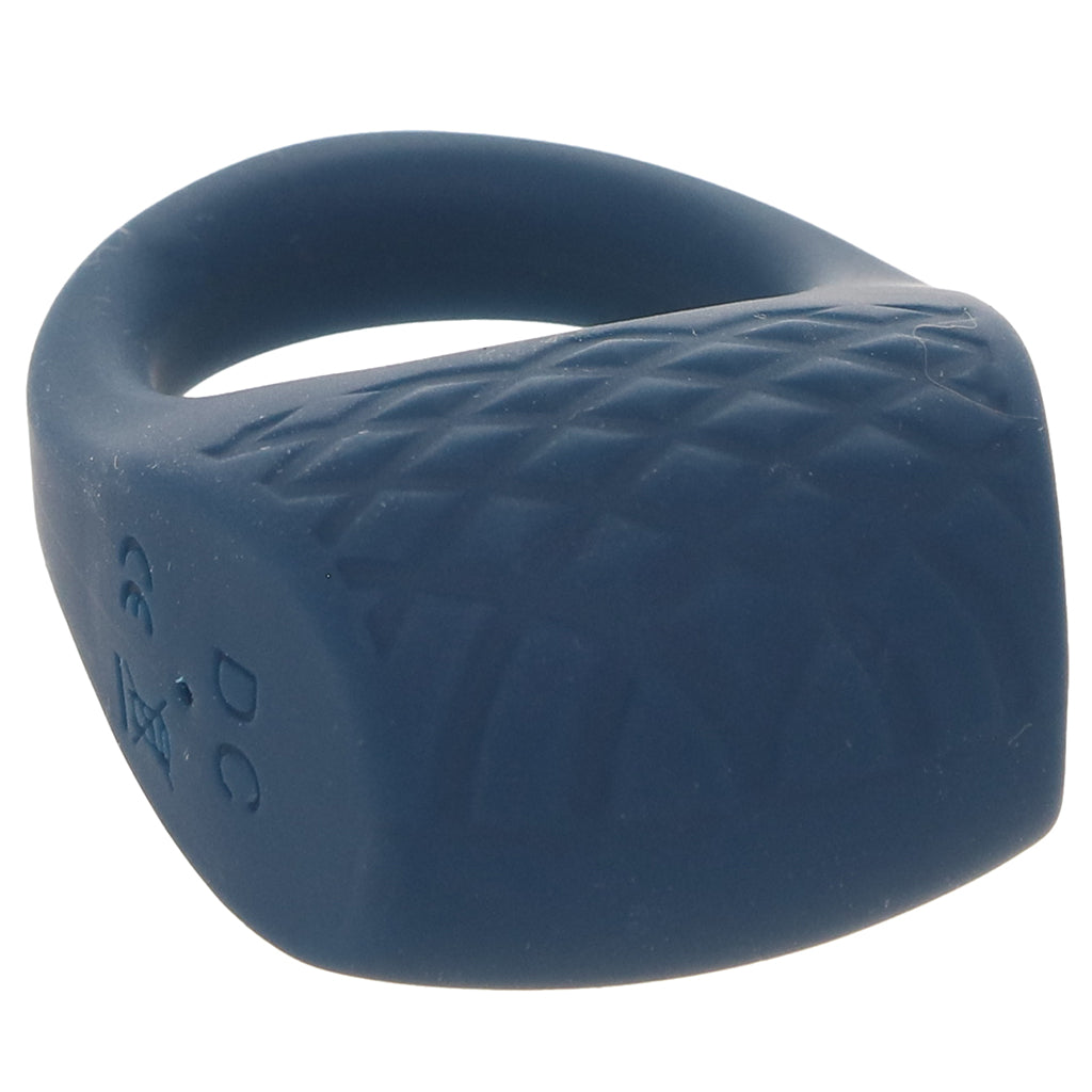 Performance Performance Plus Flex Pro Vibrating Cock Ring - Vibrators - HoneyHugs Canada (View 3)