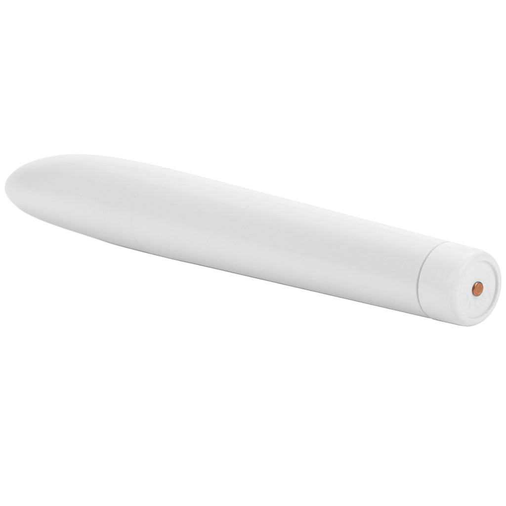 CalExotics Classic Maxi Mystique Vibe: Embrace Extended Indulgence