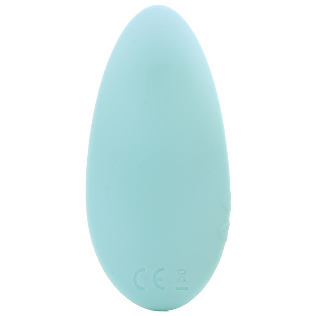 Jopen Pavé Grace Curved Intimate Massager - Vibrators - HoneyHugs Canada (View 5)