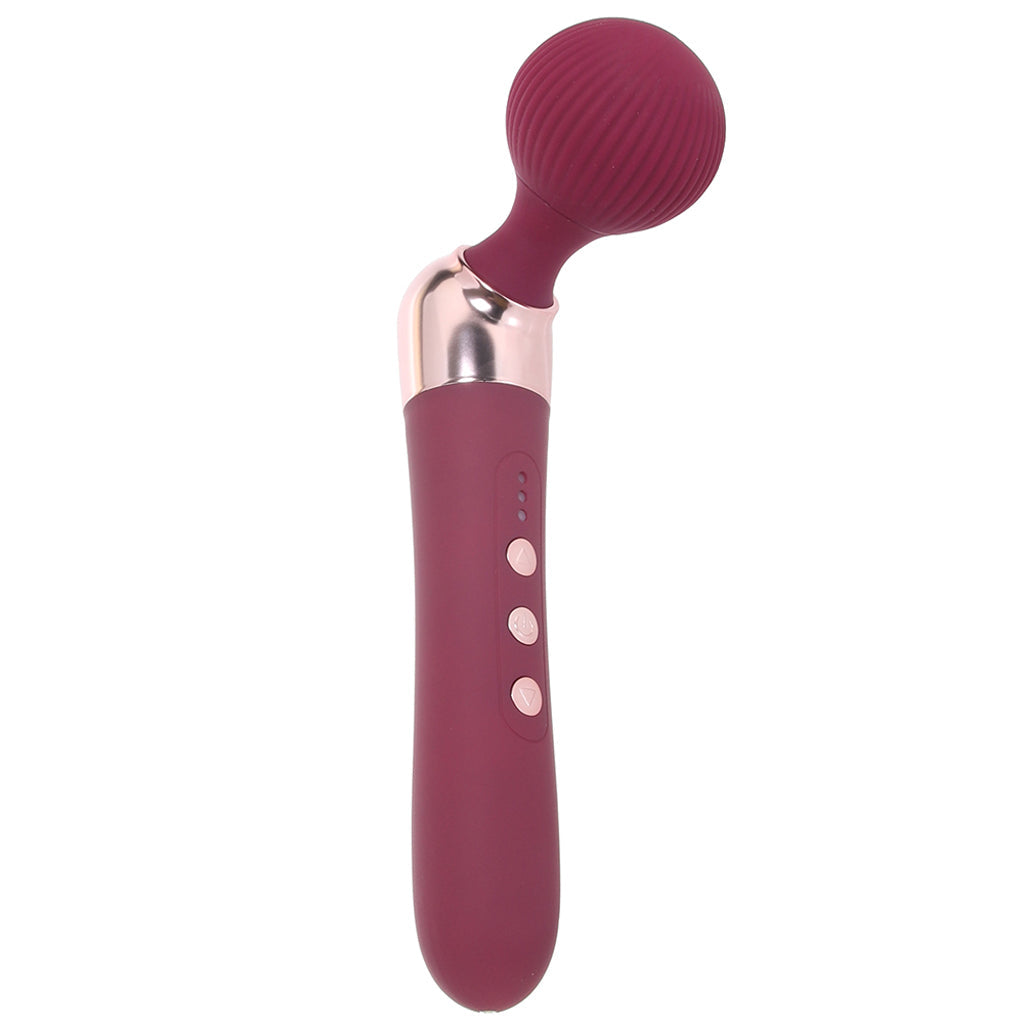 Loveline Loveline Serenity Wand - Magic Wands - HoneyHugs Canada