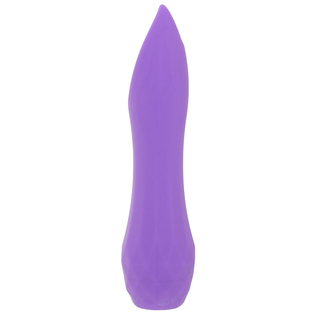 CalExotics Gia Dual Flicker - Vibrators - HoneyHugs Canada (View 3)