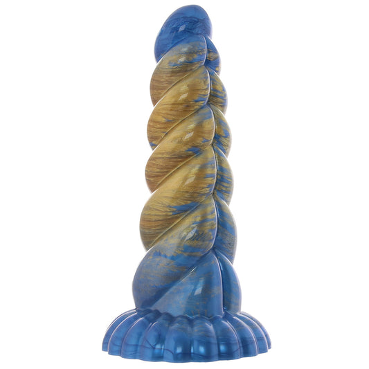Doc Johnson Fantasy F*ckers Outer Rim Vac-U-Lock Dildo - Vibrators - HoneyHugs Canada