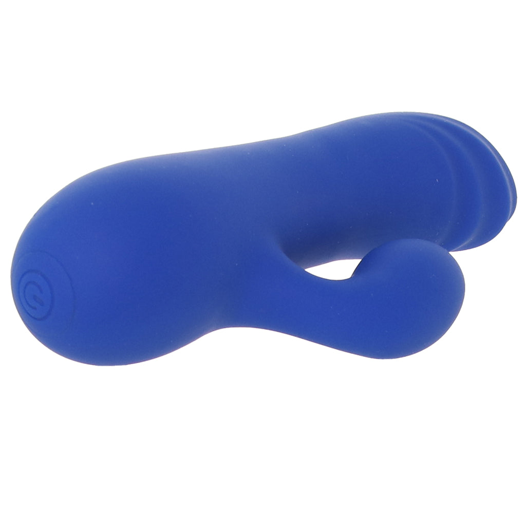 Gold-N-Dreams Sabrina Travel Rabbit Vibe