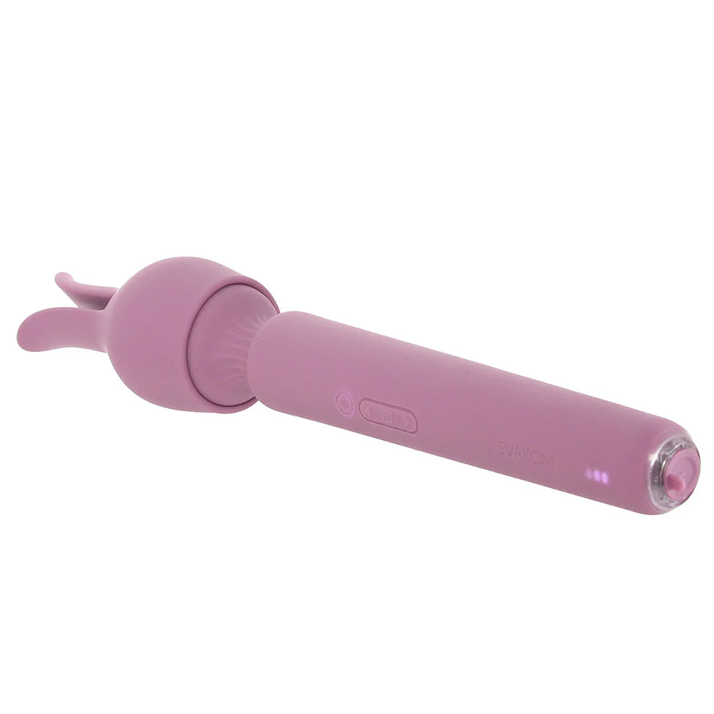 Svakom Emma Neo 2 Interactive Wand - Magic Wands - HoneyHugs Canada (View 8)