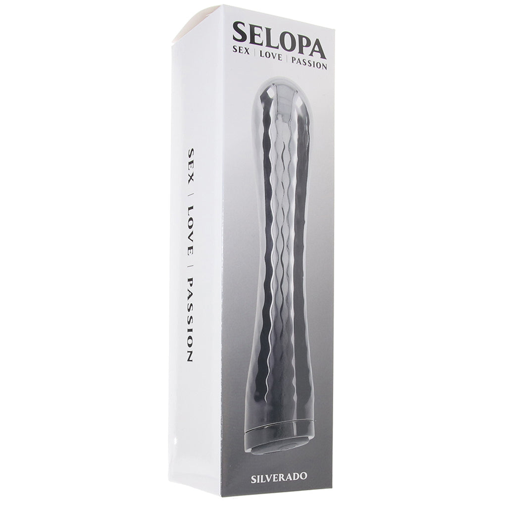 Selopa Selopa Silverado Slim Vibe - Vibrators - HoneyHugs Canada (View 6)