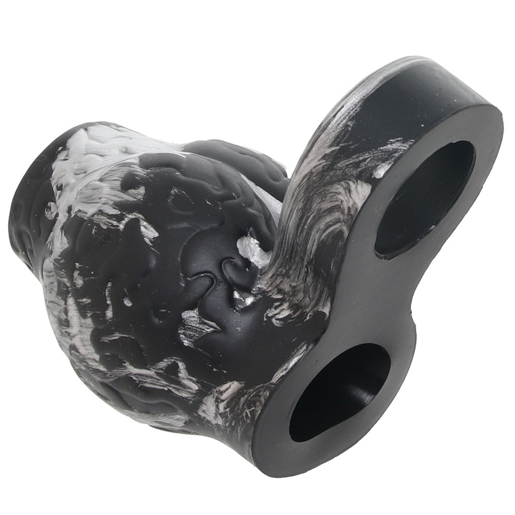Creature Cocks Night Prowler: Elevate Intimacy with this Luxury Girth Enhancer