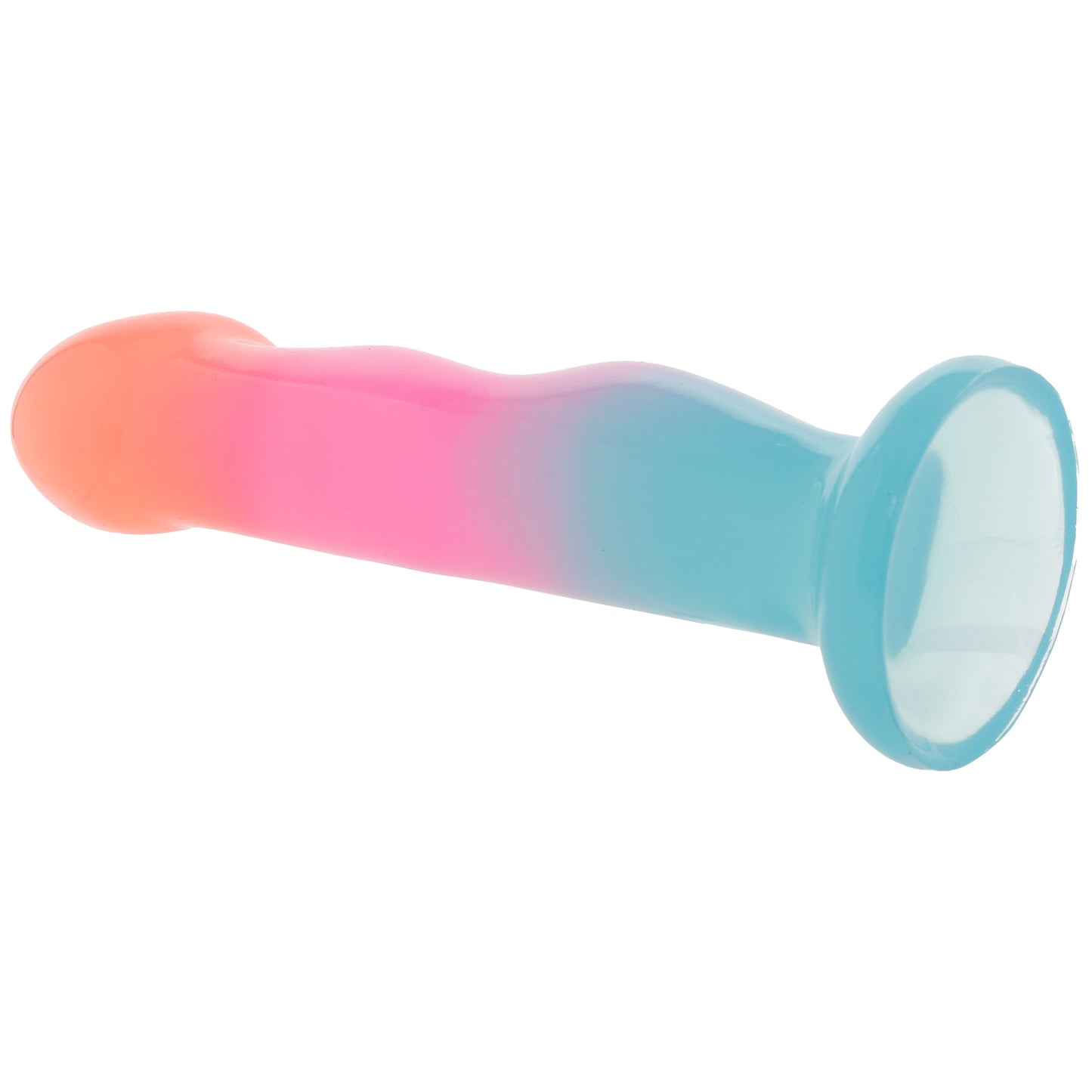Avant Tropical G-Spot Dildo