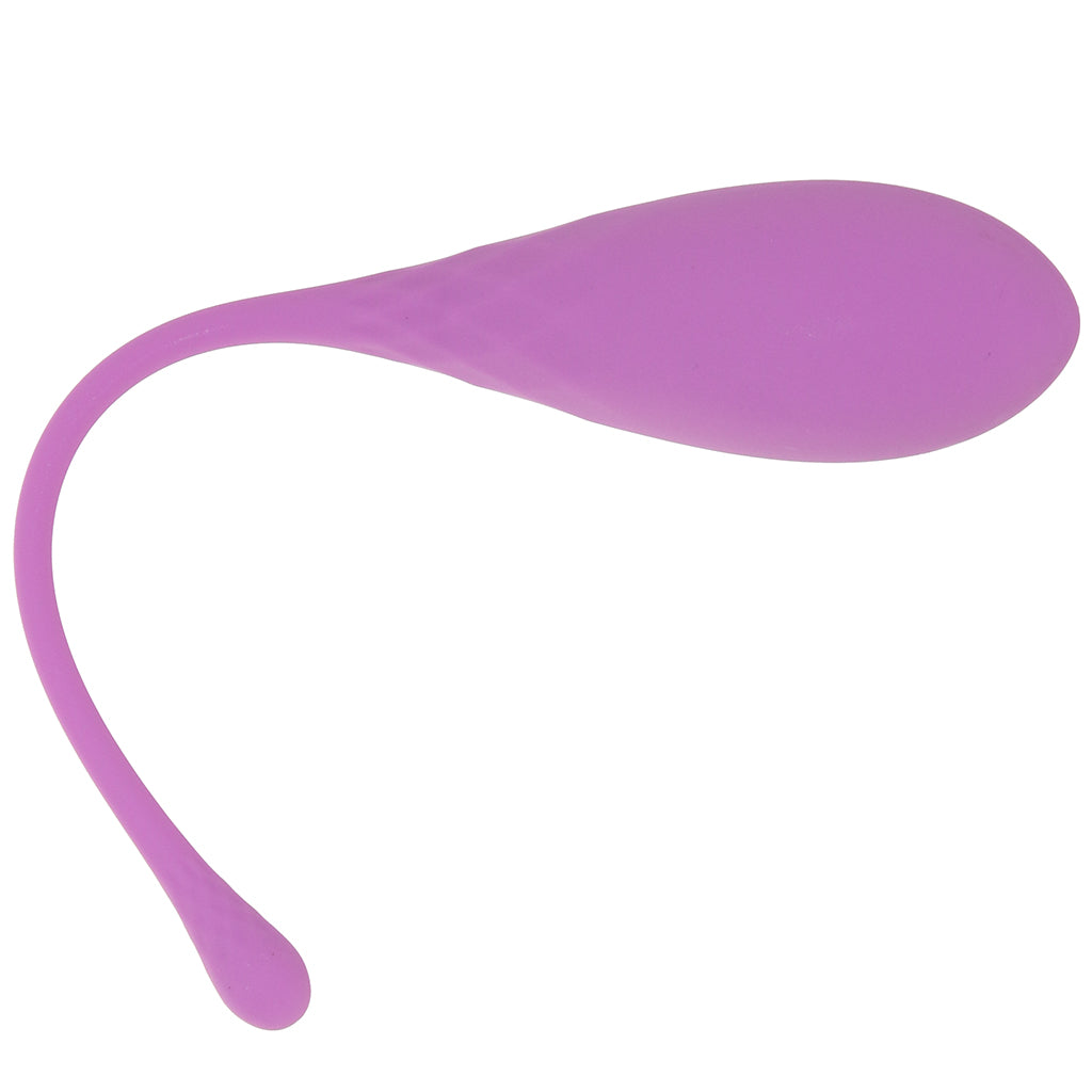 Fantasy For Her Kegel Train-Her Set in Purple