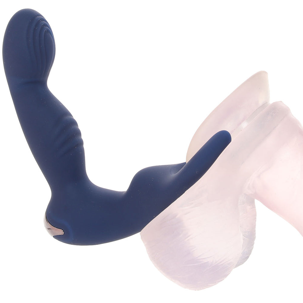 Zero Tolerance Zero Tolerance By All Means P-Vibe - Vibrators - HoneyHugs Canada (View 4)