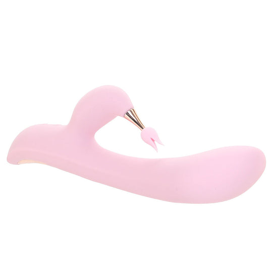 Nasstoys Goddess Tri-Tip Rabbit Vibe - Vibrators - HoneyHugs Canada (View 2)