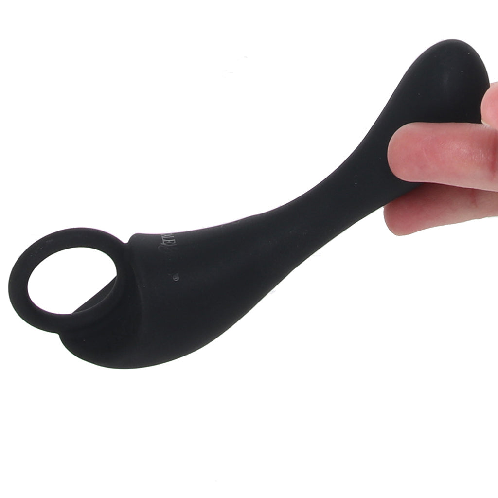 Dr. Joel Kaplan Dr.Joel Kaplan Prostate Locator Vibe - Vibrators - HoneyHugs Canada (View 4)