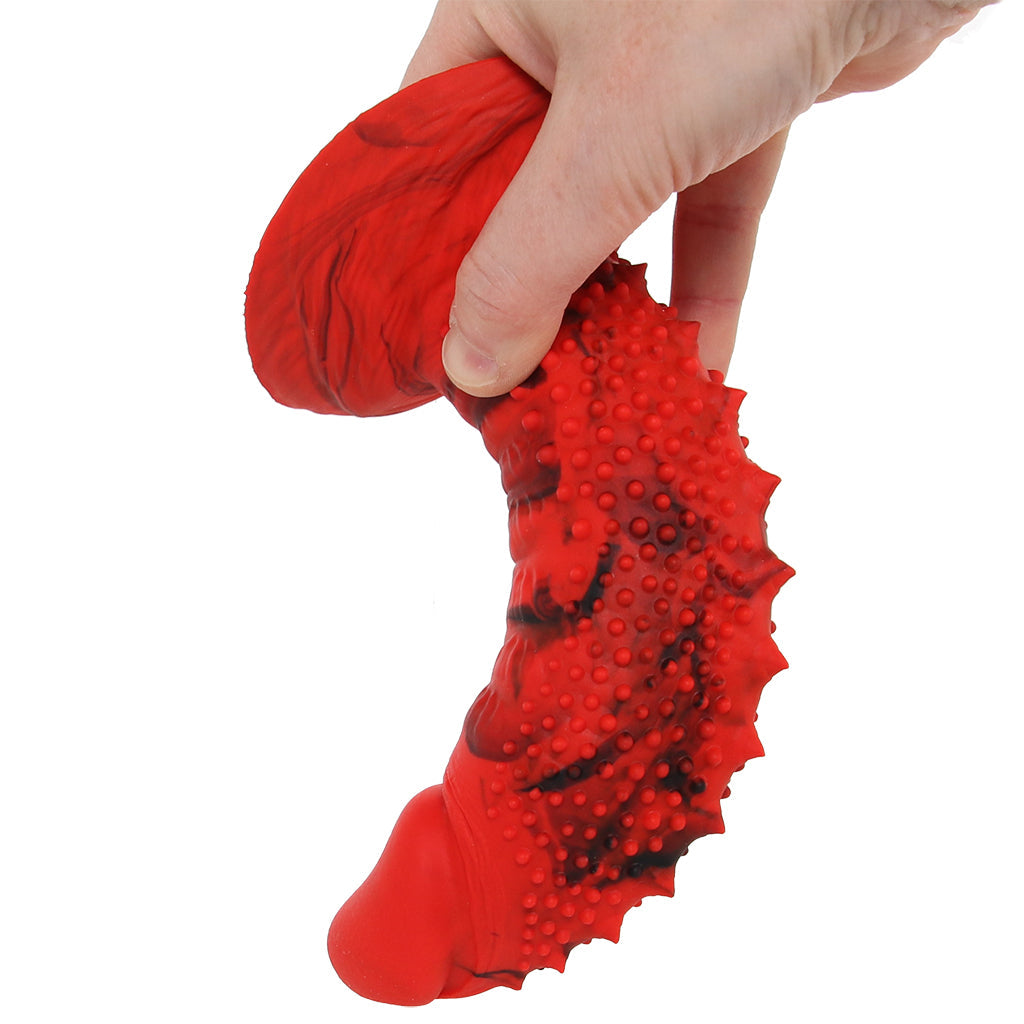 Creature Cocks Gojira Silicone Dildo