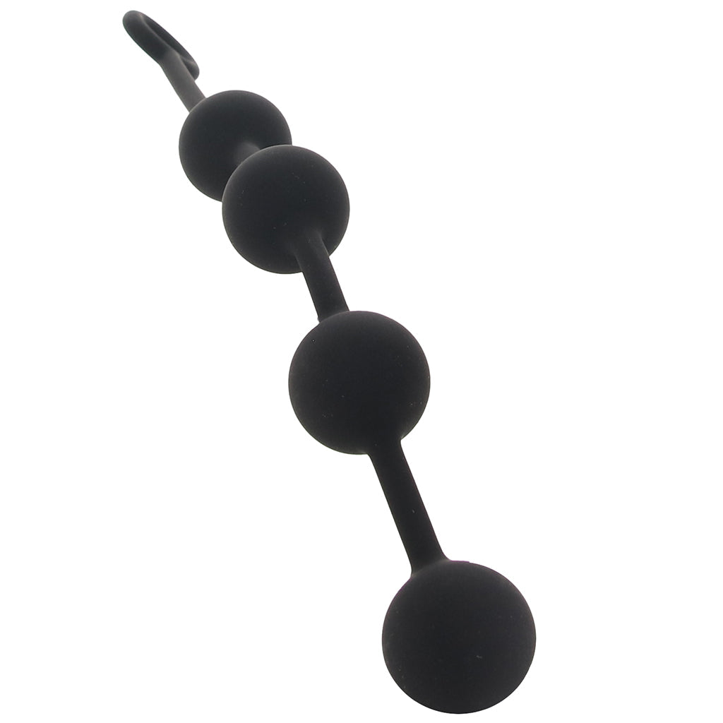 LEVELZ Round Anal Balls