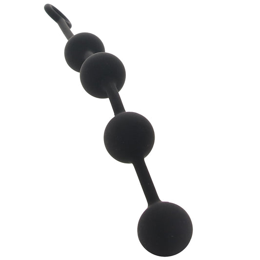 LEVELZ Round Anal Balls