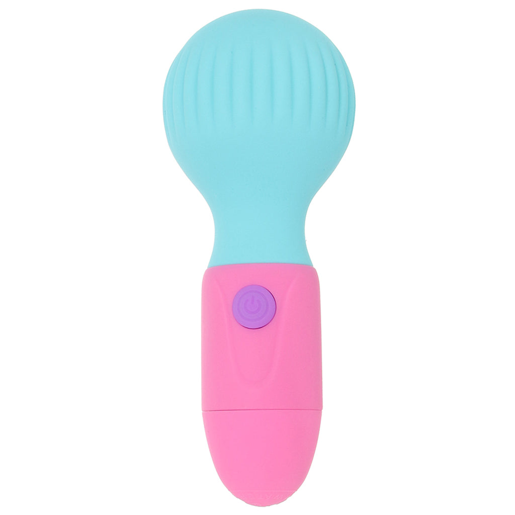 Naughty Bits Naughty Bits To The Max Wand - Magic Wands - HoneyHugs Canada