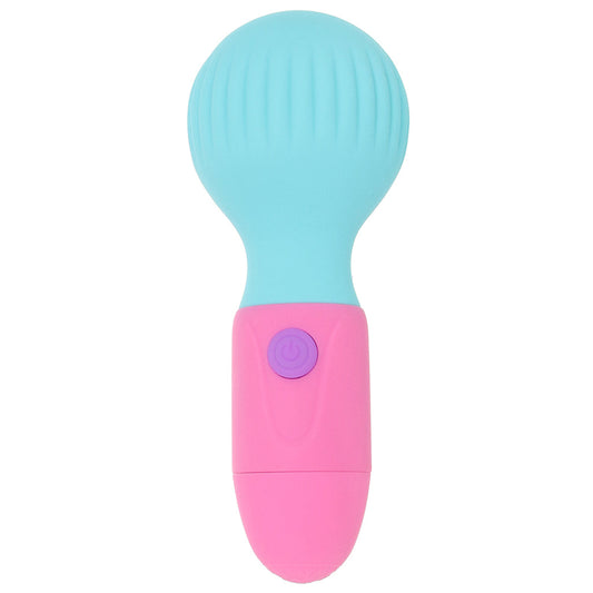 Naughty Bits Naughty Bits To The Max Wand - Magic Wands - HoneyHugs Canada