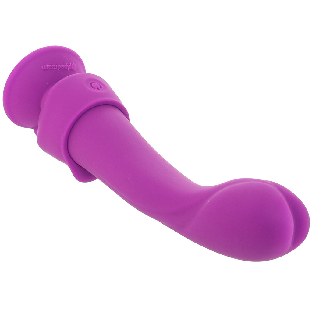3Some 3Some Wall Banger G Vibe in Purple - Vibrators - HoneyHugs Canada (View 2)