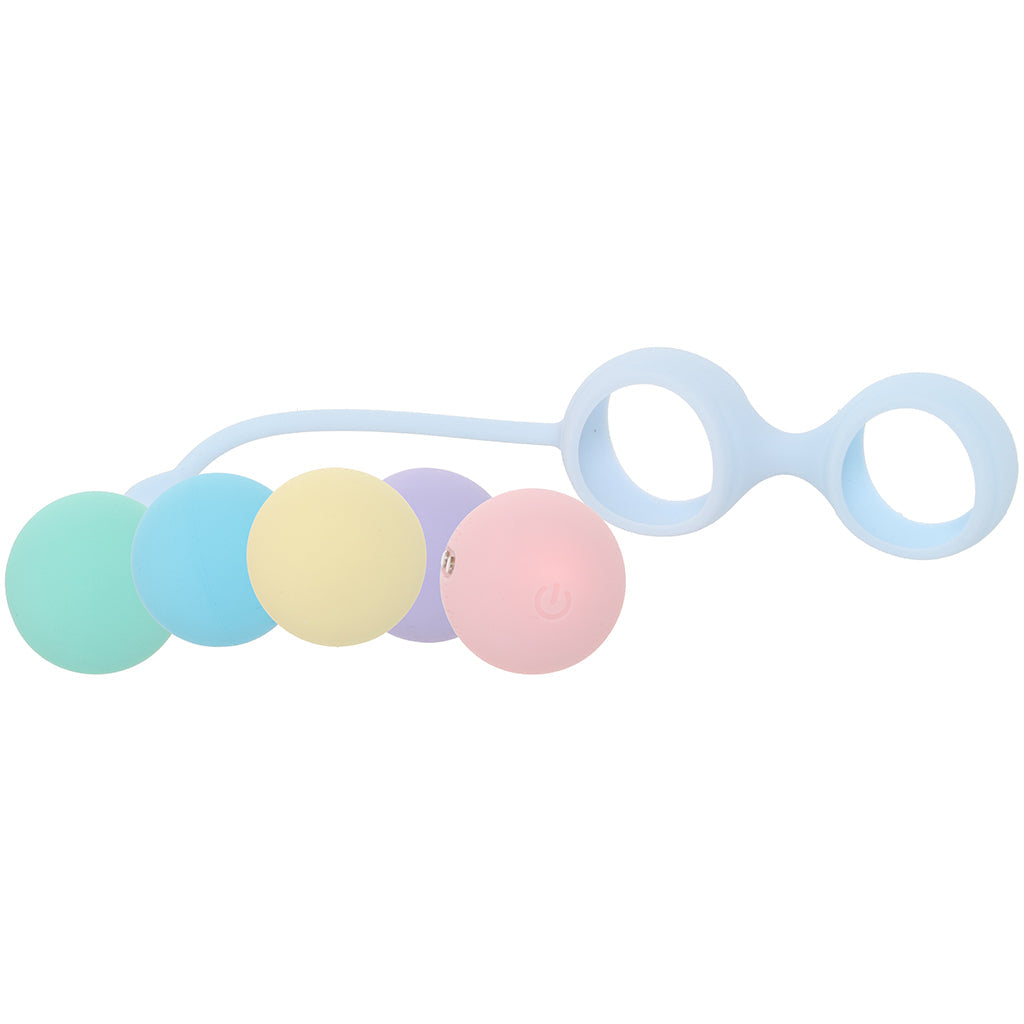 Loveline Pelvifit Strength Kegel Kit