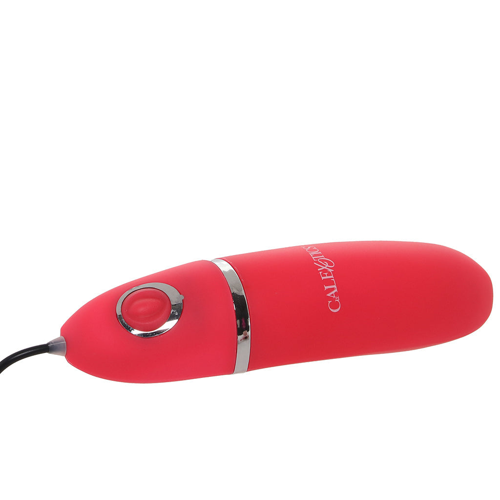 Power Play Flickering Tongue Vibe in Pink