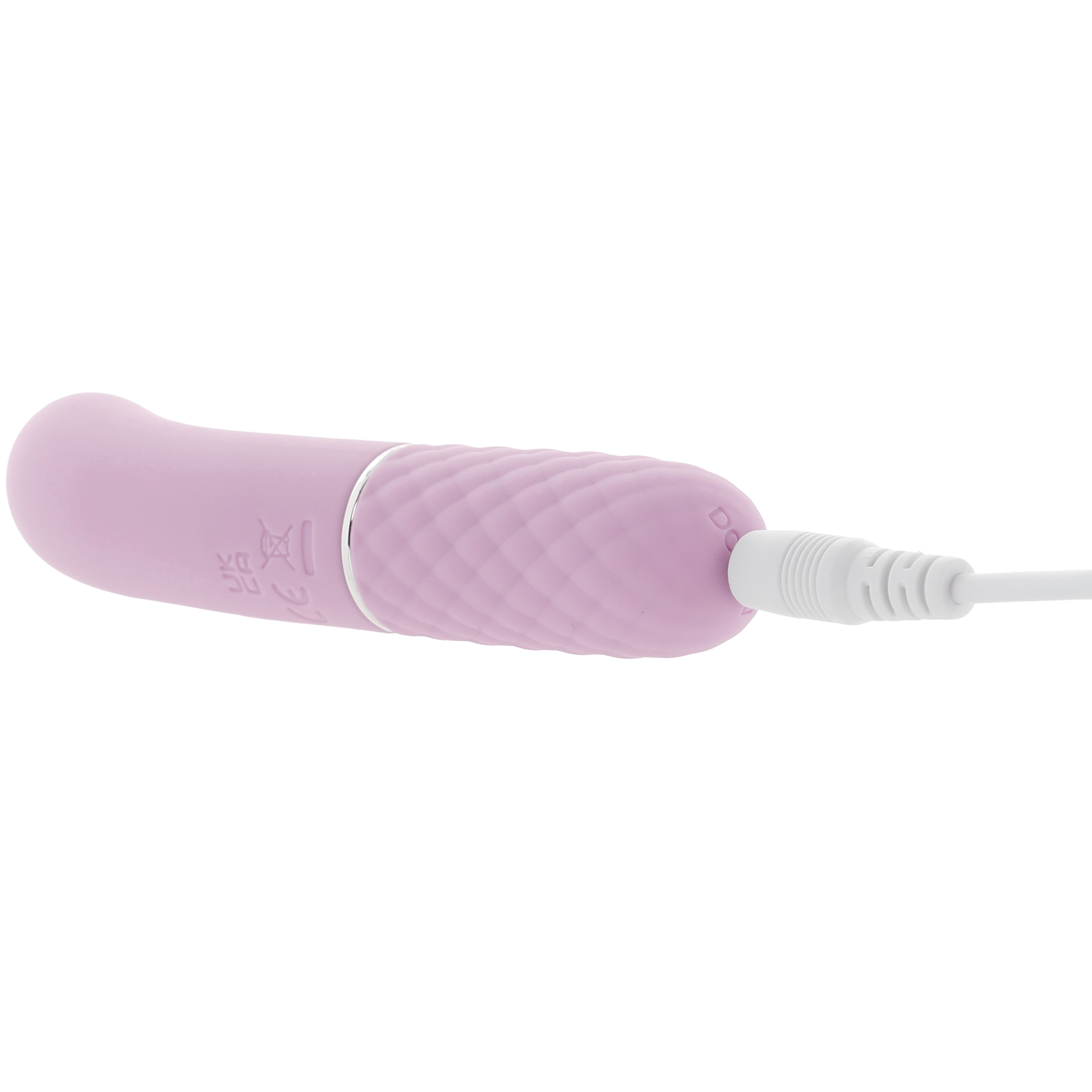 VibeFantasy G-Diamond Tease Mini G-Spot Vibe