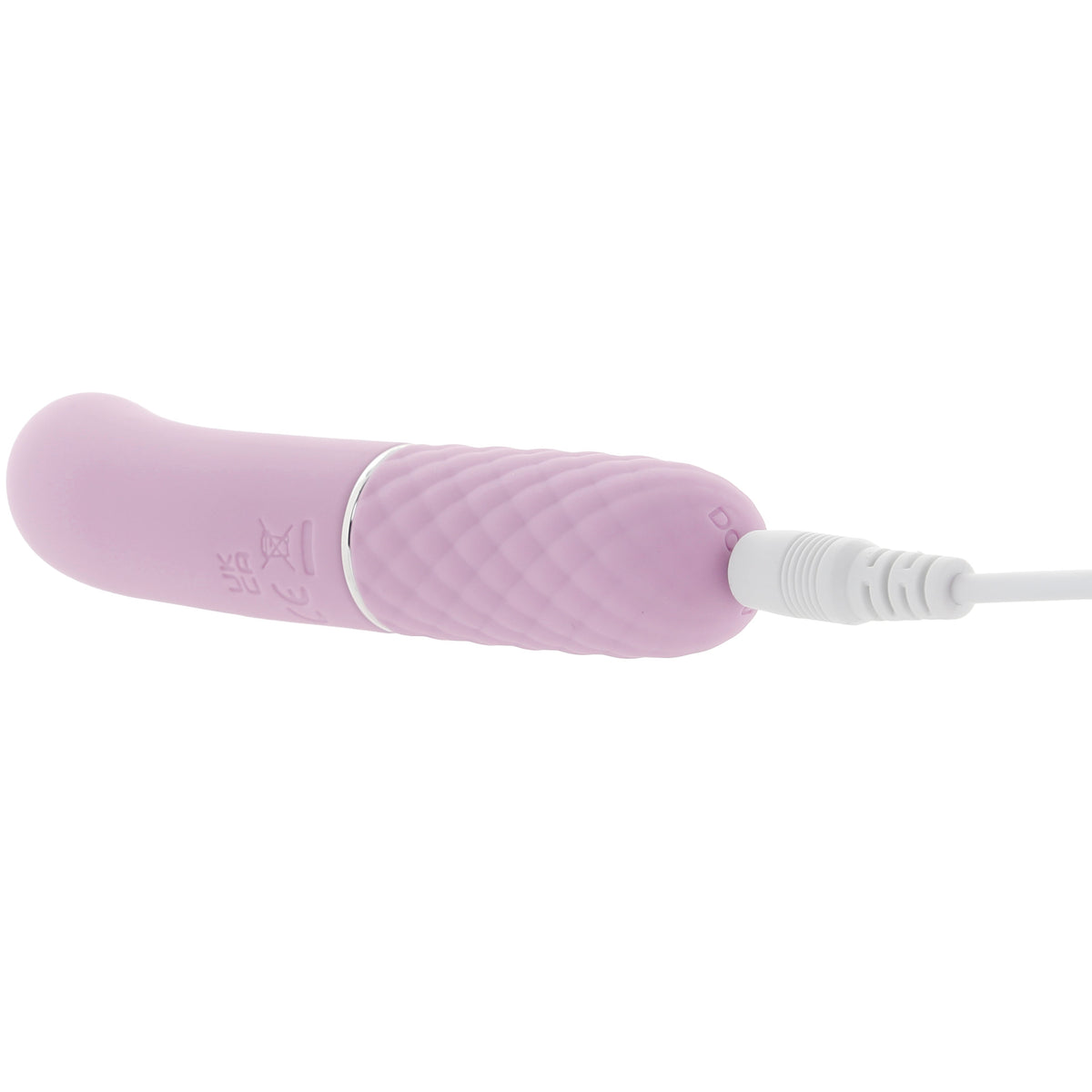 VibeFantasy G-Diamond Tease Mini G-Spot Vibe