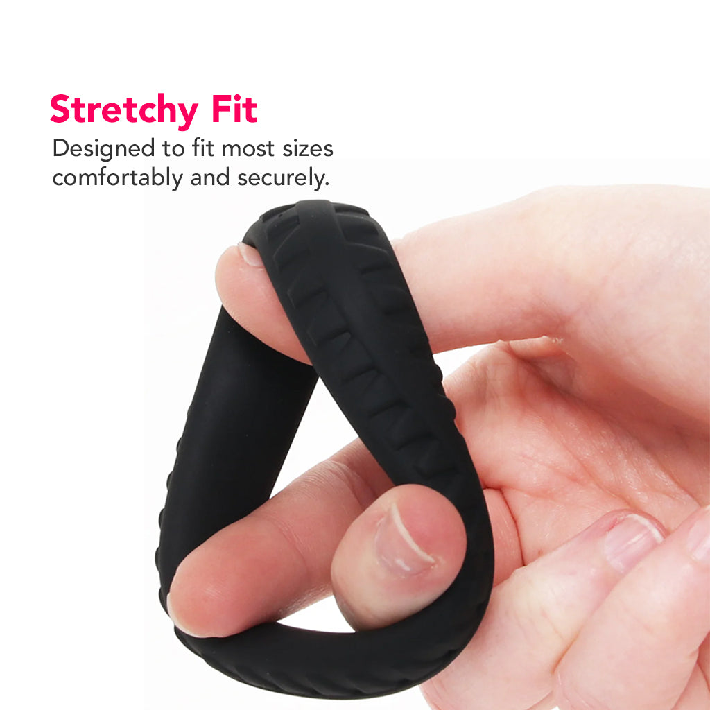 Performance Plus Drift 3 Ring Set