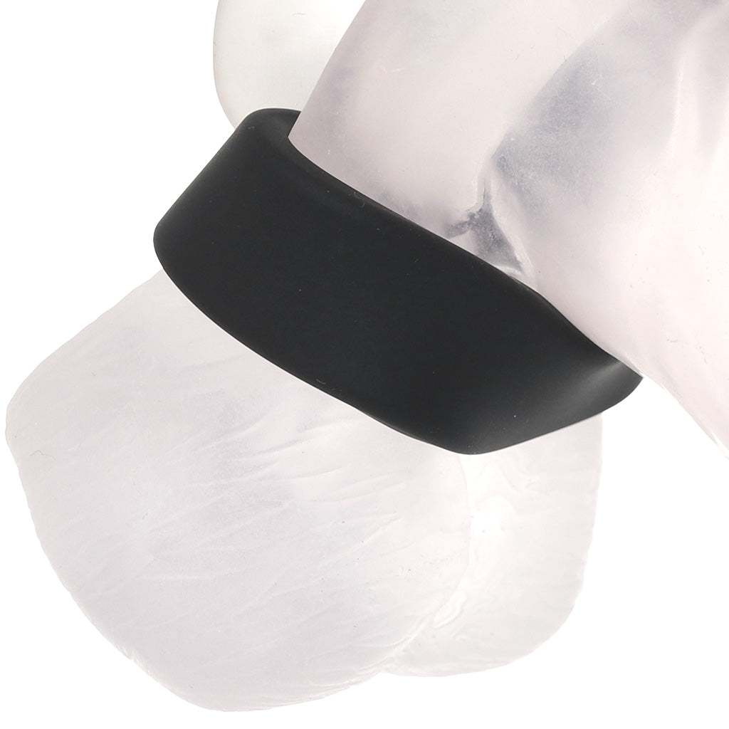 LEVELZ Silicone Small Ball Strap in .8