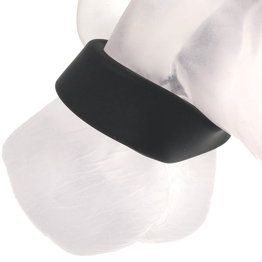 LEVELZ Silicone Small Ball Strap in .8"/2cm